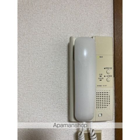 ウッドクレスト砧D棟の内装写真