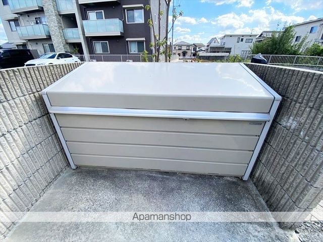 アントゥール B棟のその他写真