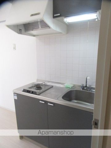 サテラ北34条の内装写真