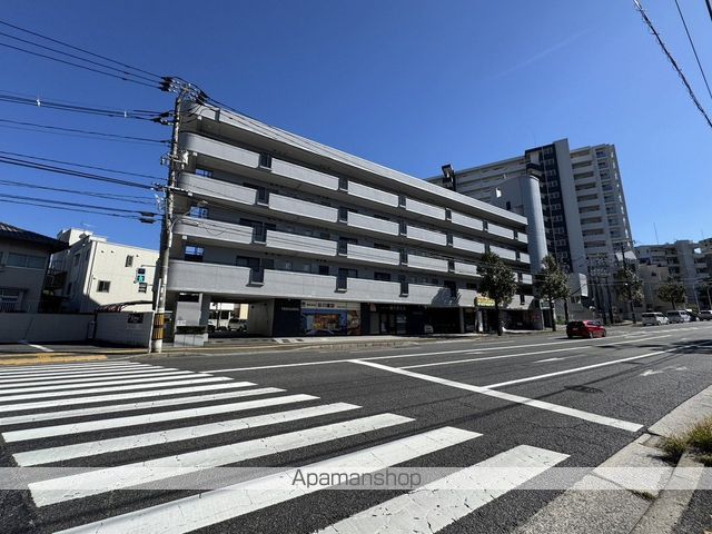 シェソワホリオの外観写真