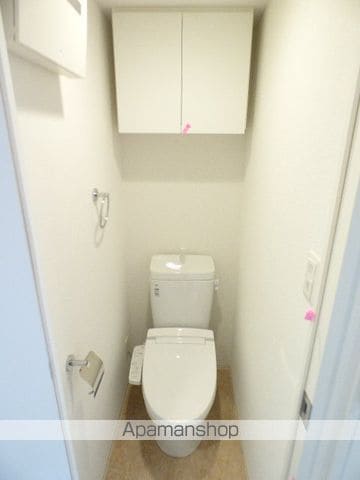 SERENITE新大阪プリエの内装写真