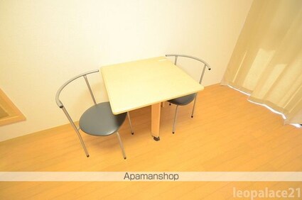 レオパレスリラ大南[1K/20.81m2]のその他設備1