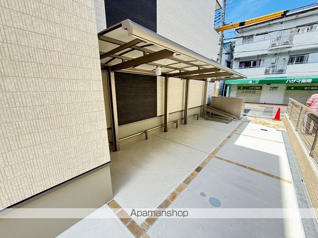 フジパレス喜連瓜破V番館のその他写真