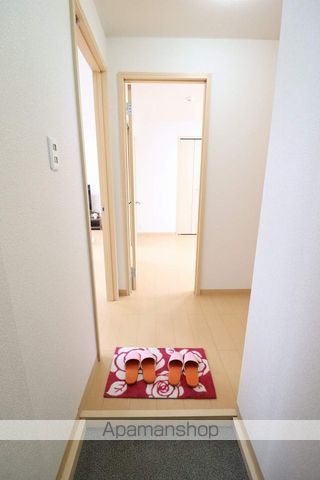 メゾン・サンセールの内装写真