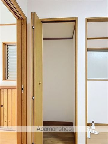 MISAKI BASEの内装写真