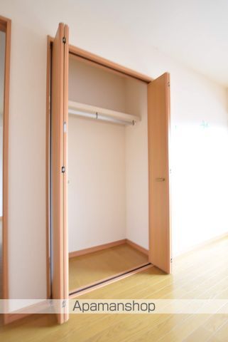 フォレスト愛子の内装写真