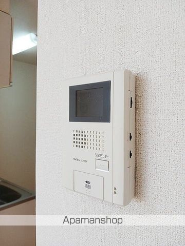 コーポ天王の内装写真