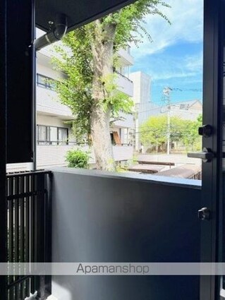 Ｌａ　Ｐｅｒｌａ　Ｎａｋａｎｏ[1LDK/26.22m2]のリビング・居間10