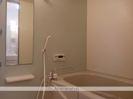 ポライトリー　ＫⅠ[2DK/43.26m2]のバス