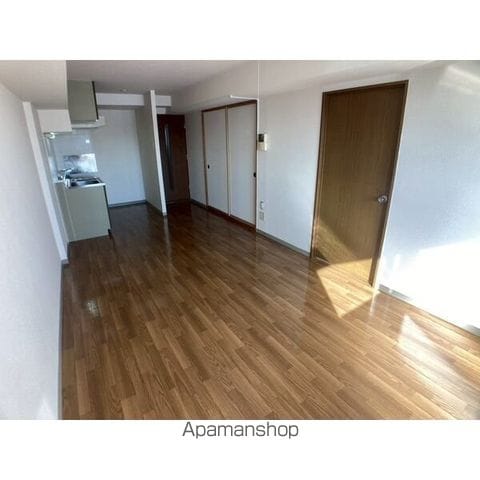 ジョイパレスAの内装写真
