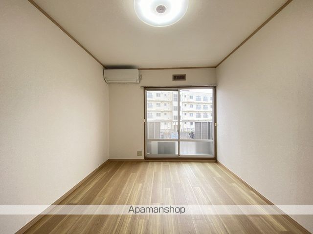 パナハイツ工藤Iの内装写真