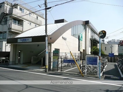 ＶＩＳＴＡ　ＡＳＡＧＡＹＡ．Ｎ[1K/20.07m2]の周辺3