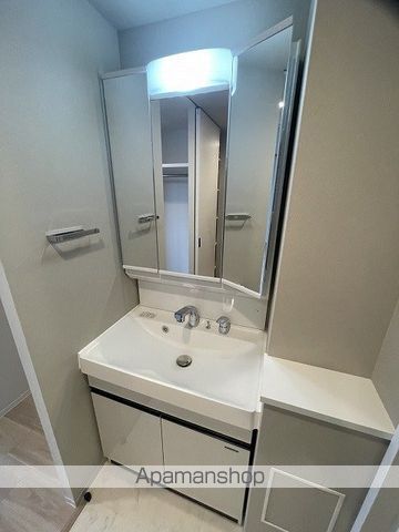 S−RESIDENCE天満橋ARの内装写真