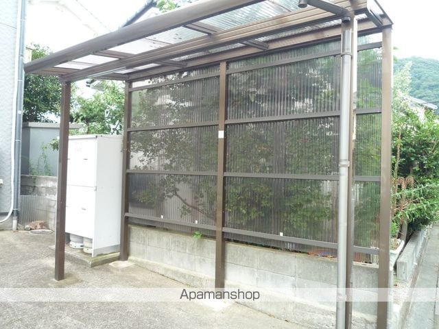 メゾニティのその他写真
