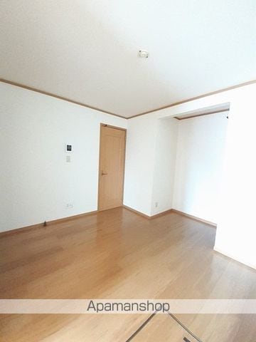 グリーン ゲイブルズ III番館の内装写真