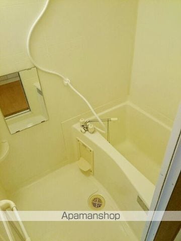 プレジデンシャル白山の内装写真