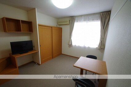 レオパレス星野[1K/23.18m2]のリビング・居間2