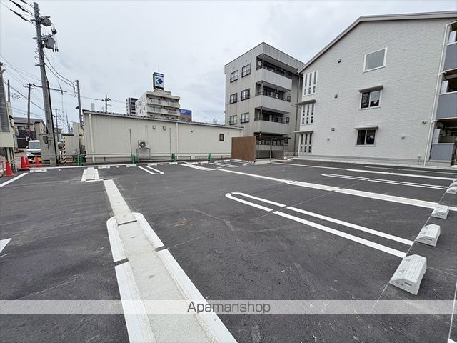 DーROOM福住 Bのその他写真