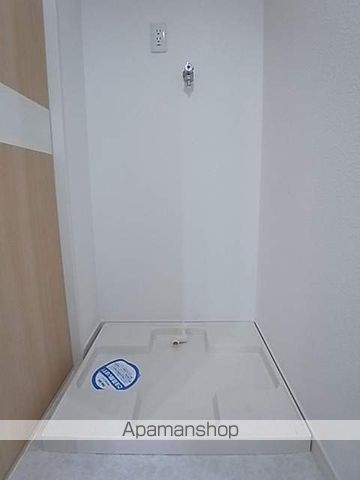 MS神宮西IIの内装写真