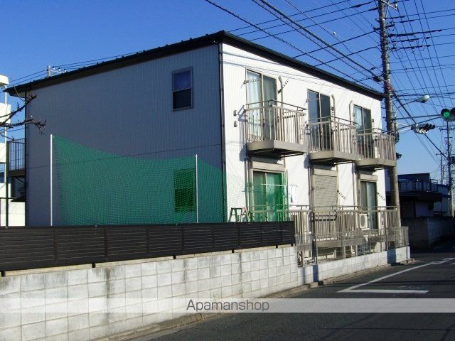 アムール Voyageの外観写真