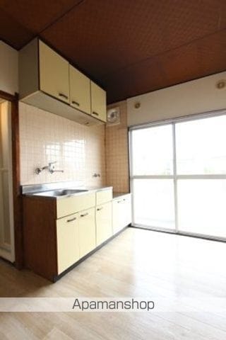 メゾン冨田の内装写真