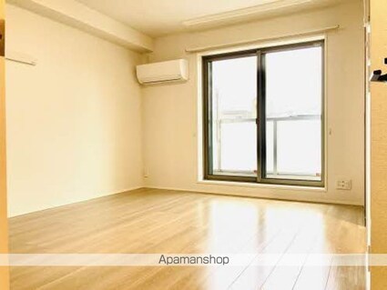 シャーメゾン・ドゥリシェス[1R/30.25m2]の内装