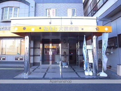 根本ビル[店舗/40m2]のその他内装
