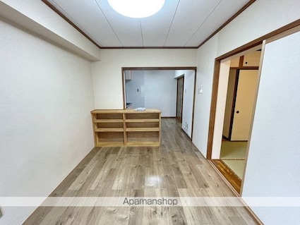 清水東レジデンス[2LDK/54.5m2]の内装6