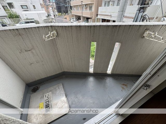 プレアール名古屋原の内装写真