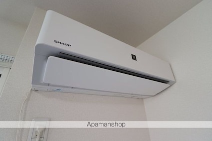 リライズ東雲[1R/30.3m2]の内装5