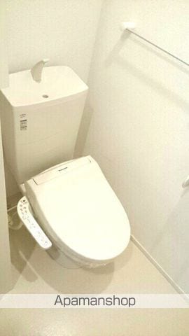 オーガスタIIの内装写真