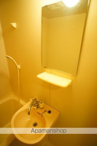 サンライズカワムラの内装写真