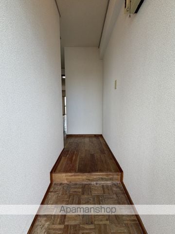 ユトリロ水草の内装写真