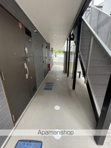 リブリ・津田沼7丁目の内装写真