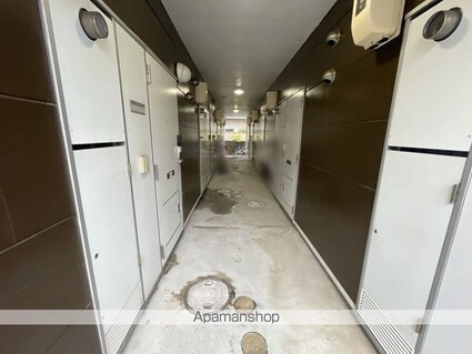レオパレスひかり[1K/23.18m2]のその他部屋・スペース2