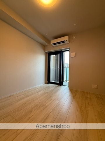 デュオメゾン品川戸越の内装写真