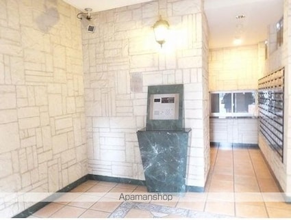 ガラ・グランディ練馬[1K/20.72m2]の外観3