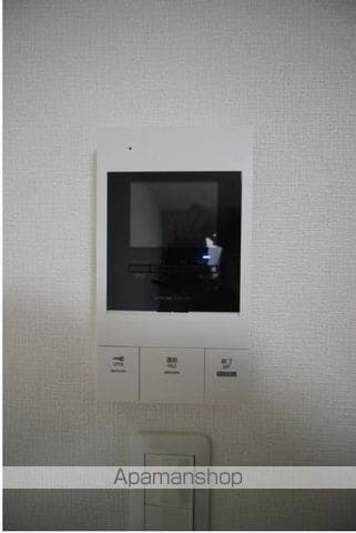 アルファ行徳の内装写真