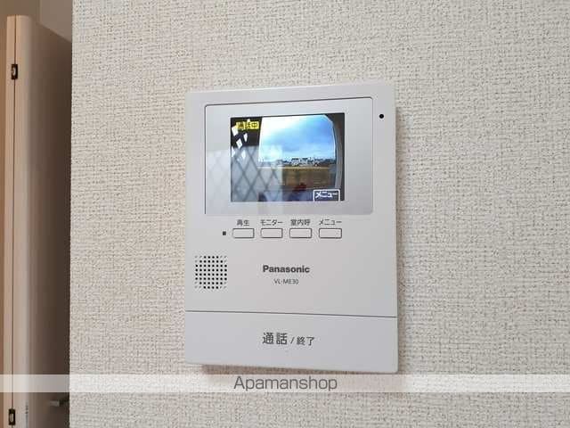 グランソレイユ Uの内装写真