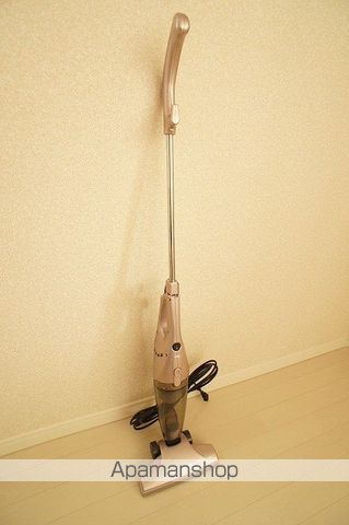 ユナイト追浜ブルターニュの内装写真