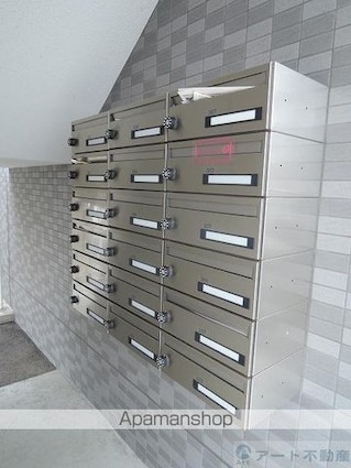 アプレザンレーヴ[1K/27.52m2]の共用部1