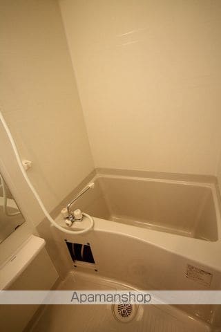 プレサンスタワー難波WESTの内装写真