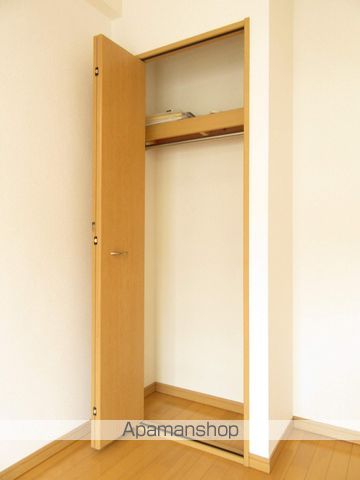 プレミア立川の内装写真