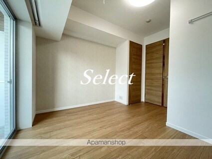 アイルプレミアム横浜サウス[1K/23.26m2]の内装2