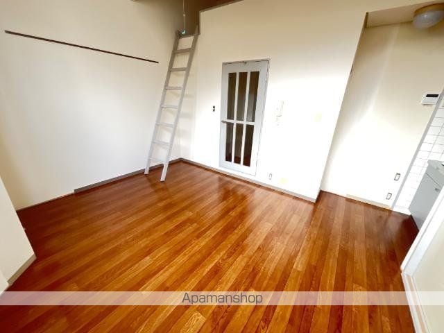 ファインシティーかすみ町の内装写真