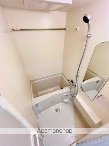 プレサンスブルーム浅草NORTHの内装写真