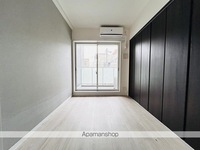 RELUXIA小網町の内装写真