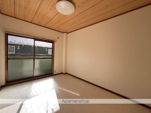 コンフォール壱番館の内装写真