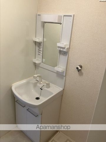 ルーチェIの内装写真