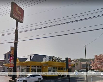 プレッソ・リーヴァⅠ[1K/24.75m2]の周辺5